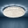 Eglo - Dimmbare LED-Deckenleuchte LED/52,4W/230V