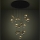 Eglo - Dimmbare LED-Hängeleuchte 17xLED/2,3W/230V 3000K d 78 cm