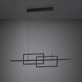 Eglo - Dimmbare LED-Hängeleuchte LED/28W/230V