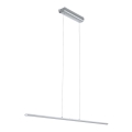 Eglo - Dimmbare LED-Hängeleuchte LED/30W/230V