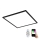 Eglo - Dimmbare LED-RGB-Deckenleuchte SALOBRENA-C LED/30,5W/230V + Fernbedienung