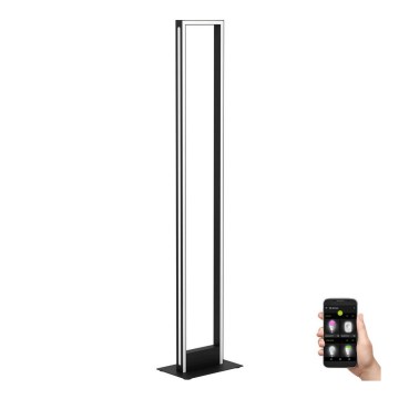 Eglo - Dimmbare LED-Stehleuchte LED/33W/230V 2700-6500K