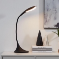 Eglo - dimmbare LED-Tischlampe LED/4,5W/230V schwarz