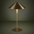 Eglo - Dimmbare LED-Tischleuchte LED/12W/230V 3000K golden