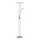 EGLO - Dimmbare Stehleuchte BAYA 1xR7s/230W + 1xG9/33W bronzen