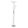 EGLO - Dimmbare Stehleuchte BAYA 1xR7s/230W+1xG9/33W mattchrom