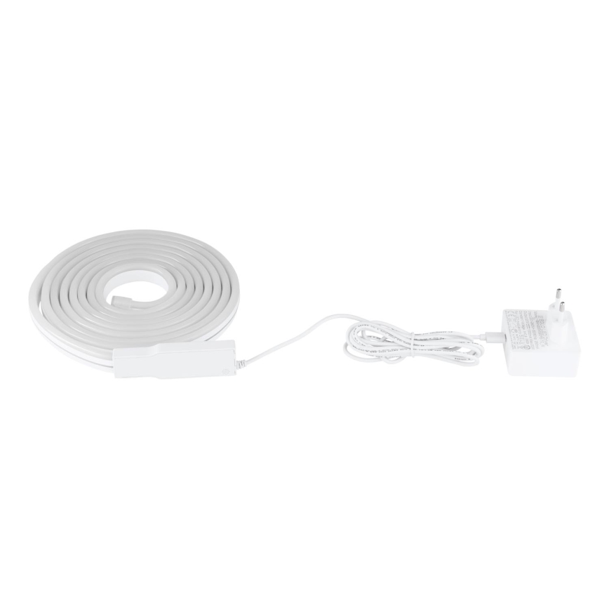 Eglo - Dimmbarer LED-RGBW-Streifen 3m LED/20W/230V 3000-6500K ZigBee