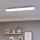 Eglo - Dimmbares LED-Aufbaupanel LED/33,5W/230V 2700-6500K 120x30 cm Weiß + Fernbedienung