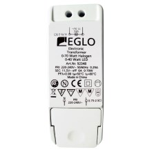 Eglo - elektrischer Transformator 70W/230V/11,5V AC