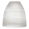 Eglo - Ersatzglas für Decken- und Wandleuchten DAKAR d 7 cm