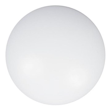 Eglo - Ersatzglas für Deckenleuchte VIKI d 24 cm