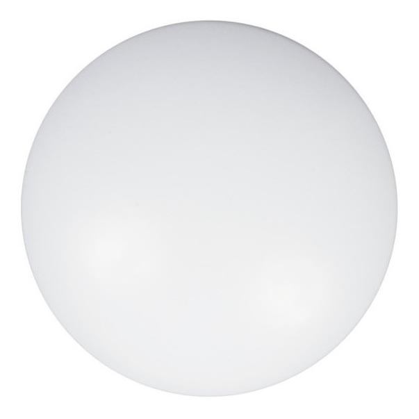 Eglo - Ersatzglas für Deckenleuchte VIKI d 24 cm