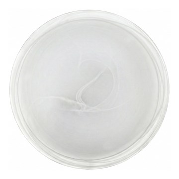 Eglo - Ersatzglas für die Deckenleuchte SALOME, Ø 30 cm, Alabasterglas