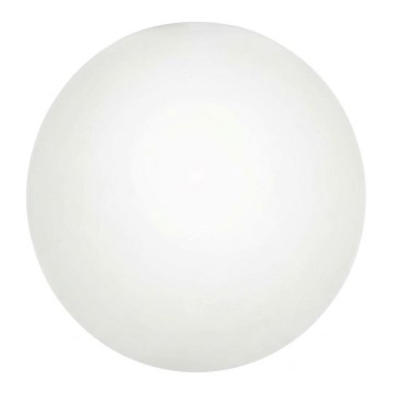 Eglo - Ersatzglas für die Leuchte RONDO, Ø 20 cm