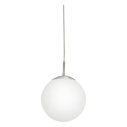 Eglo - Ersatzglas für die Leuchte RONDO, Ø 20 cm