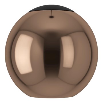 Eglo - Ersatzglas für Hängeleuchte CORDOBA d 30 cm kupfern
