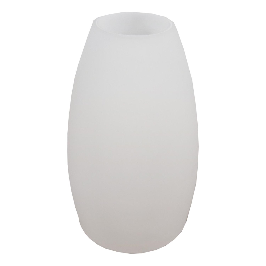 Eglo - Ersatzglas für Hängeleuchte FARGO d 9,5 cm inner