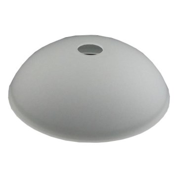 Eglo - Ersatzglas für Kronleuchter und Deckenleuchte SAVOY und IMPERIAL Ø 30 cm