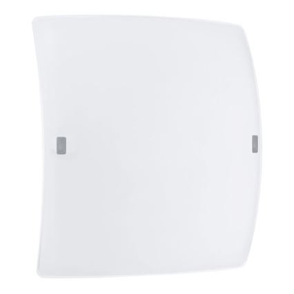 Eglo - Ersatzglas für Licht BORGO 41x41 cm