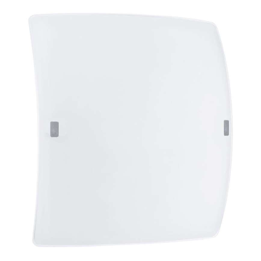 Eglo - Ersatzglas für Licht BORGO 41x41 cm