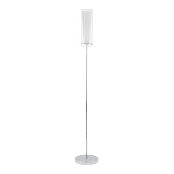 Eglo - Ersatzglas für Stehleuchte Pinto opal - Innenbereich