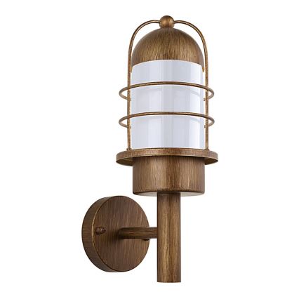 Eglo - Ersatzglas für Wandleuchte MINORCA d 10 cm