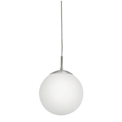 Eglo - Ersatzglas für Hängeleuchte RONDO d 30 cm