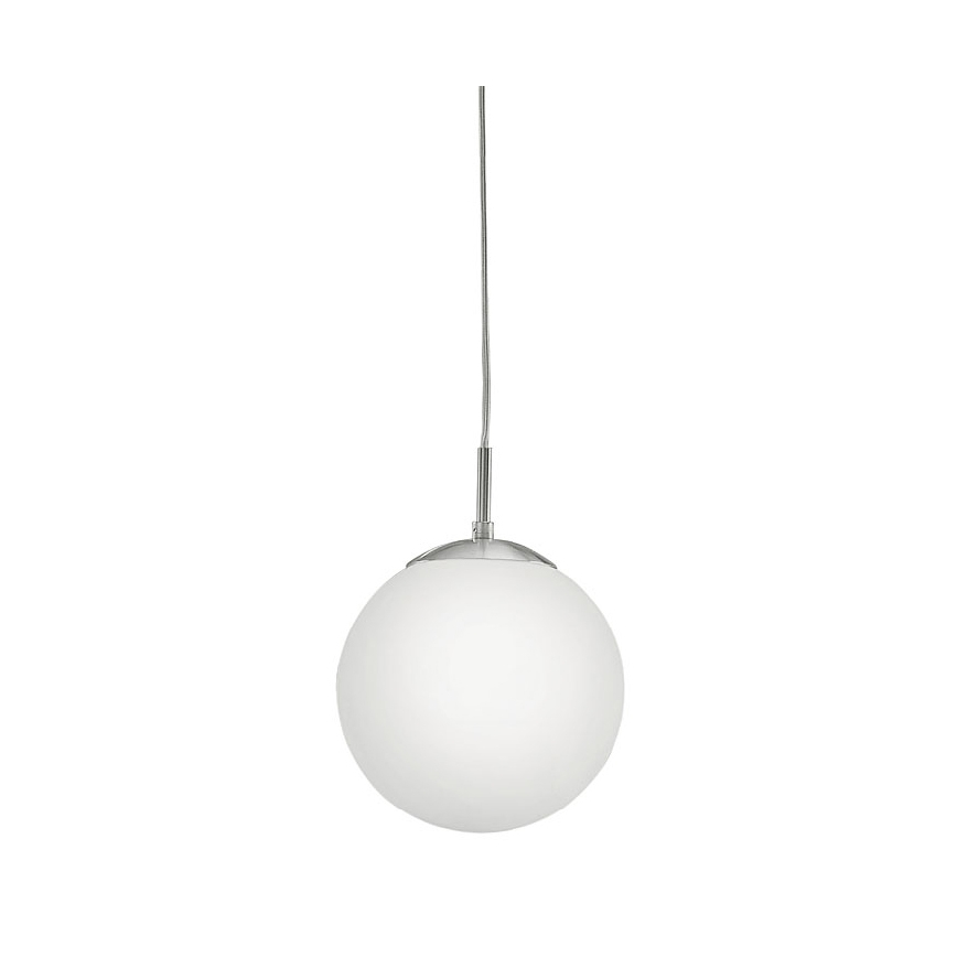 Eglo - Ersatzglas für Hängeleuchte RONDO d 30 cm