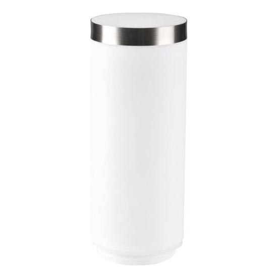 Eglo - Ersatzlampenschirm für Outdoor-Leuchte HELSINKI d 7,5 cm