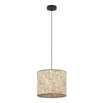 Eglo - Hängeleuchte 1xE27/25W/230V