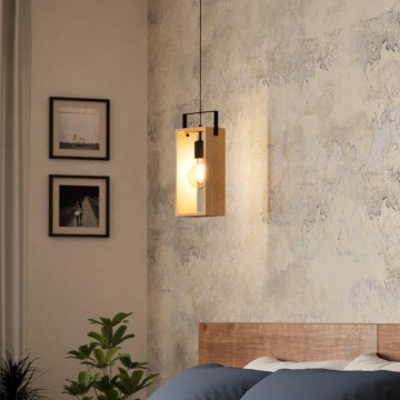 Eglo - Hängeleuchte 1xE27/40W/230V