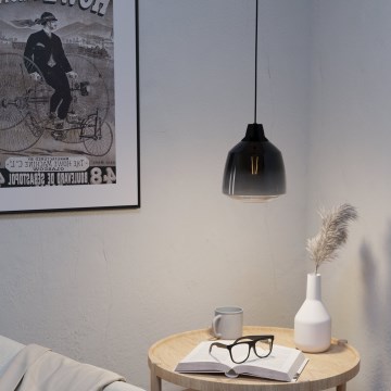 Eglo - Hängeleuchte 1xE27/40W/230V