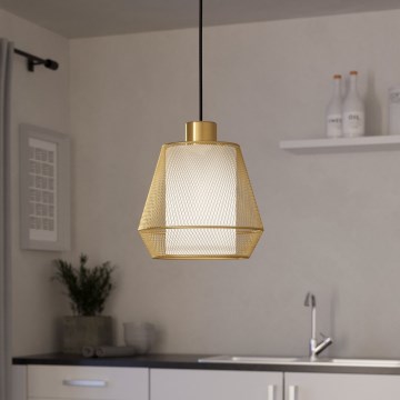 Eglo - Hängeleuchte 1xE27/40W/230V