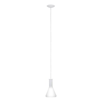 Eglo - Hängeleuchte 1xE27/60W/230V