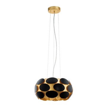 Eglo - Hängeleuchte 3xE27/60W/230V