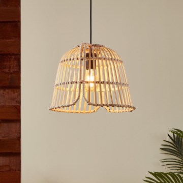 Eglo - Hängeleuchte an Kabel 1xE27/40W/230V