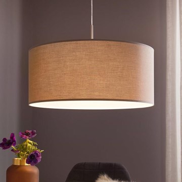 Eglo - Hängeleuchte an Kabel 1xE27/60W/230V