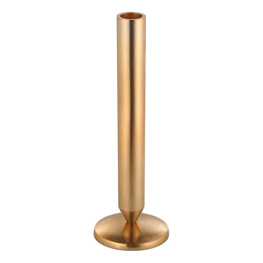 Eglo - Kerzenleuchter 23x8 cm golden