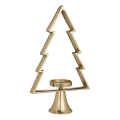Eglo - Kerzenleuchter 44x26 cm golden