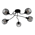 Eglo - Kronleuchter 5xE14/40W/230V
