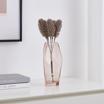 Eglo - Kunstblume 30 cm beige