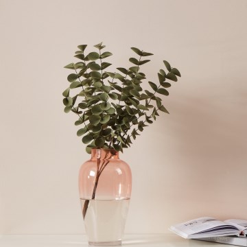 Eglo - Kunstblume 50 cm grün