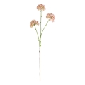 Eglo - Kunstblume 58 cm rosa