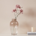 Eglo - Kunstblume 60 cm rosa