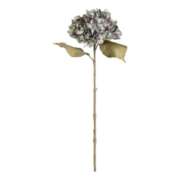 Eglo - Kunstblume 62 cm grün