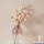 Eglo - Kunstblume 65 cm golden