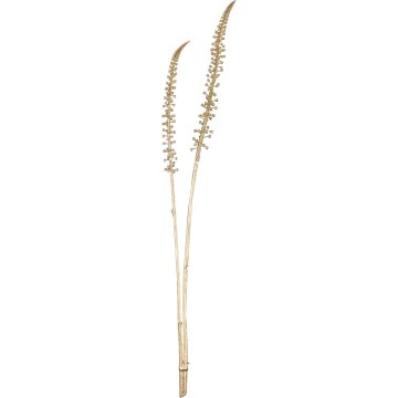 Eglo - Kunstblume 71,5 cm golden
