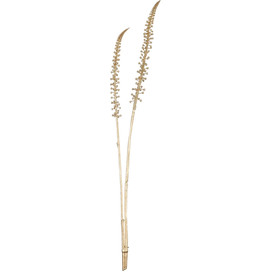 Eglo - Kunstblume 71,5 cm golden