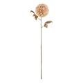 Eglo - Kunstblume 73 cm beige