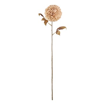 Eglo - Kunstblume 73 cm beige